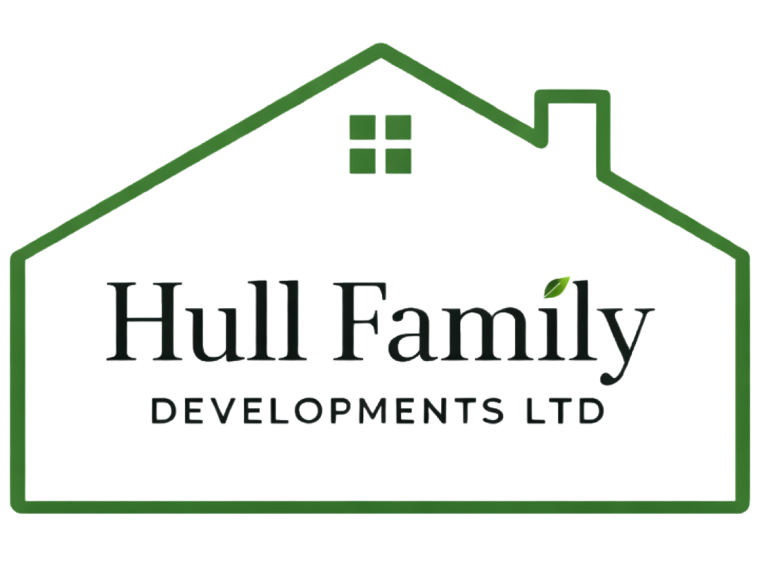 Hull Family Developments